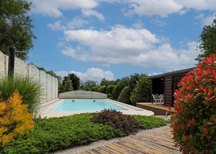 Chalet Senec