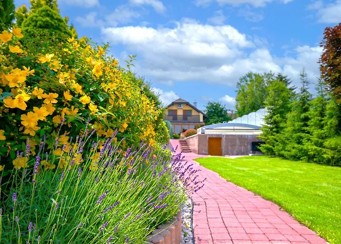 Chalet Senec