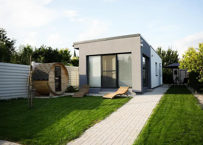 Apartment Fratello