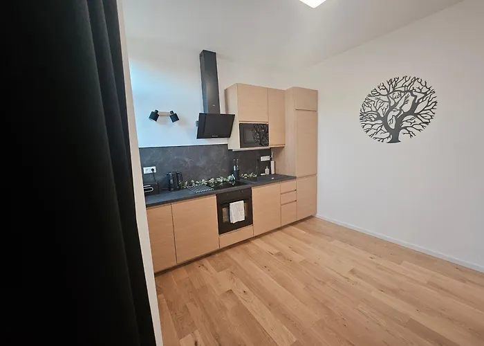 Apartman Fendi Deluxe