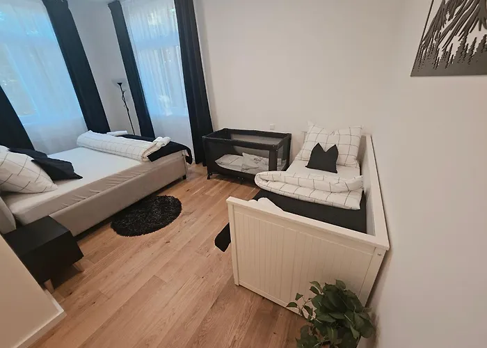Apartman Fendi Deluxe